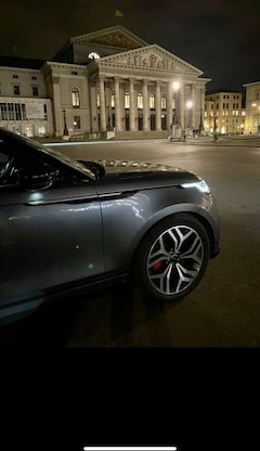 Bild des Angebotes Land Rover Range Rover Velar 3.0d First Edition