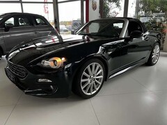 Bild des Angebotes Fiat 124 Spider 1.4 MultiAir Turbo Lusso