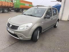 Bild des Angebotes Dacia Sandero 1.4 MPI