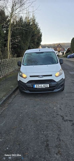 Bild des Angebotes Ford Transit Connect Tourneo (Kurz) Basis