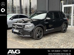 Bild des Angebotes Mercedes-Benz GLB 200 GLB 200 d 4M AMG Special Edition Multi LED AHK