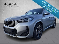 Bild des Angebotes BMW X1 18i sDrive Aut. M Sport LED Navi Kamera DAB