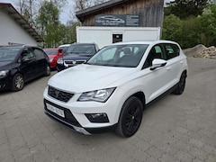 Bild des Angebotes SEAT Ateca Style