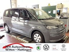 Bild des Angebotes VW LT Multivan 1.5 TSI DSG 7-sitzer AHK PRIVACY LED A...