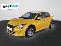 Bild des Angebotes Peugeot e-208 E-208 Elektromotor 136 Allure