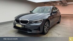 Bild des Angebotes BMW 318 d Tou Advantage LCProf ACC SpoSi Hifi