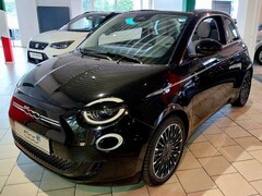 Bild des Angebotes Fiat 500C C e Icon, Sitzheizung + LED+ Kamera