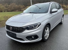 Bild des Angebotes Fiat Tipo Lounge Klima DAB 120PS Tüv neu
