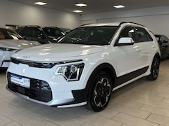 Bild des Angebotes Kia Niro e-Niro*Edition-7*ACC*CarPlay*WinterP.*Cam*