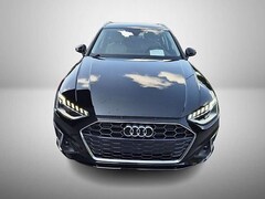 Bild des Angebotes Audi A4 35 2.0 TFSI Avant S-Line S-Line+Kamera+ACC+LM