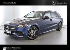 Bild des Angebotes Mercedes-Benz C 300 de T 4,99%/AMG/Digital Light/DISTRONIC      /Memor