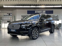 Bild des Angebotes Volvo XC90 Inscription AWD Memory Kamera Pano LED ACC