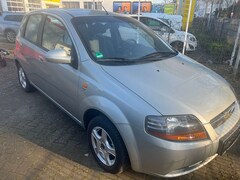 Bild des Angebotes Chevrolet Kalos 1.4  Klima/ESD/Renterfahrzeug