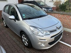 Bild des Angebotes Citroen C3 Exclusive