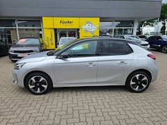 Opel Corsa-e e GS Long Range