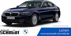 Bild des Angebotes BMW 520 e Limousine + 2Jahre-BPS.-GARANTIE