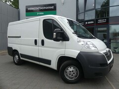 Bild des Angebotes Citroen Jumper Kasten 30 L1H1 HDi 110 STDHZ/KLIMAAUT/PDC