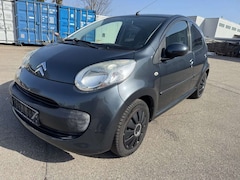Bild des Angebotes Citroen C1 1.0 Style Tüv neu 1hand Türen5 Klima
