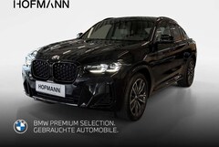 Bild des Angebotes BMW X4 M Sport