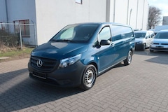 Bild des Angebotes Mercedes-Benz Vito Kasten 119 CDI/BT RWD extralang Klima AHK