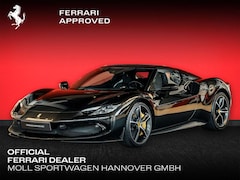 Bild des Angebotes Ferrari 296 GTB Carbon*JBL*Lift*Steinschlagschutz*