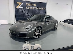 Bild des Angebotes Porsche 911 991 | C2 Coupe | Handschaltung |