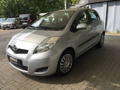 Daihatsu Charade 1.3/Klima/1.Hand/Allwetter