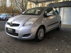 Daihatsu Charade 1.3/Klima/1.Hand/Allwetter