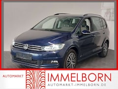Bild des Angebotes VW Touran Comfortline 7Sitz*Pano*Kamera*ACC*Family*