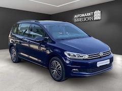 Bild des Angebotes VW Touran Comfortline 7Sitz*Pano*Kamera*ACC*Family*