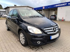 Bild des Angebotes Mercedes-Benz B 160 TÜV NEU