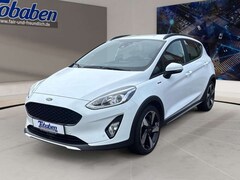 Bild des Angebotes Ford Fiesta Active X + Navi + Keyless