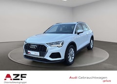 Bild des Angebotes Audi Q3 35 TDI AHK+LED+PANO+KAMERA+SITZHZG