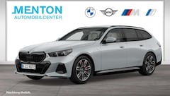 Bild des Angebotes BMW 550 e xDrive M Sportpaket Head-Up HK HiFi DAB
