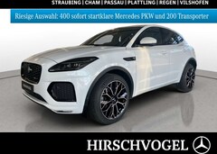 Bild des Angebotes Jaguar E-Pace D200 R-Dynamic SE AWD ACC+Navi+LED+Kamera