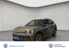 Bild des Angebotes VW Tiguan R-Line 2,0 l TDI SCR 4MOTION AHK