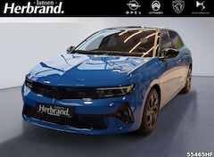 Bild des Angebotes Opel Astra GS*360°Kamera* Verfügbar ab 10/26