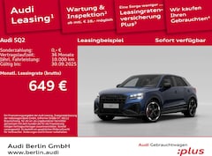 Bild des Angebotes Audi SQ2 TFSI S tronic