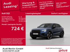 Bild des Angebotes Audi SQ2 TFSI S tronic