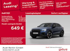Bild des Angebotes Audi SQ2 TFSI S tronic