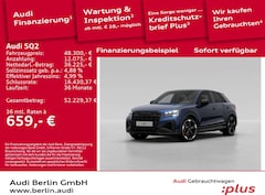 Bild des Angebotes Audi SQ2 TFSI S tronic
