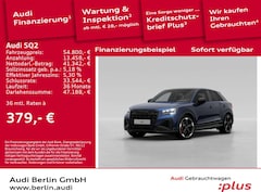 Bild des Angebotes Audi SQ2 TFSI S tronic