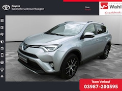 Bild des Angebotes Toyota RAV 4