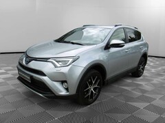 Bild des Angebotes Toyota RAV 4