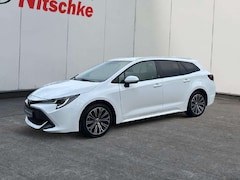 Bild des Angebotes Toyota Corolla 1.2L 6-Gang Team D + Technik-Paket