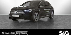 Bild des Angebotes Mercedes-Benz GLA 250 e AMG 360°+DISTRO+M-LED+KEYLESS+CARPLAY