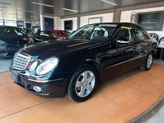 Bild des Angebotes Mercedes-Benz E 220 CDI *78-TKM* AUT./SHZ/GSD/TEMPOMAT/8-FACH