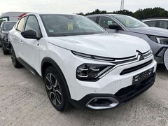 Bild des Angebotes Citroen C4 X ë-Shine LED+KAM+LENK.HZ+HuD+CARPLAY+PDC/V/H