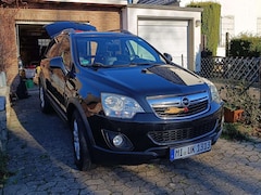 Bild des Angebotes Opel Antara Antara 2.2 CDTI ecoFLEX Start/Stop Selection