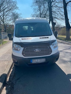 Bild des Angebotes Ford Transit Bus